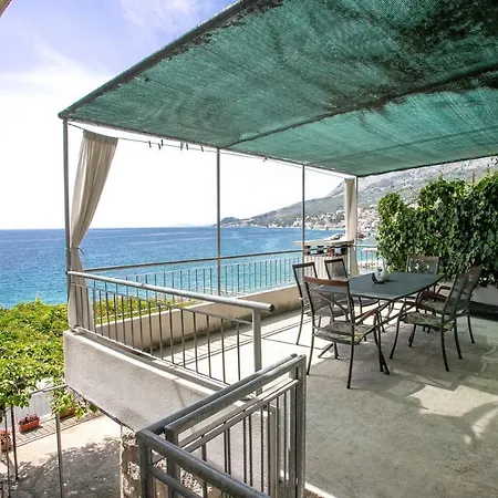 Apartment Anamarija Jesenice (Split-Dalmatia)