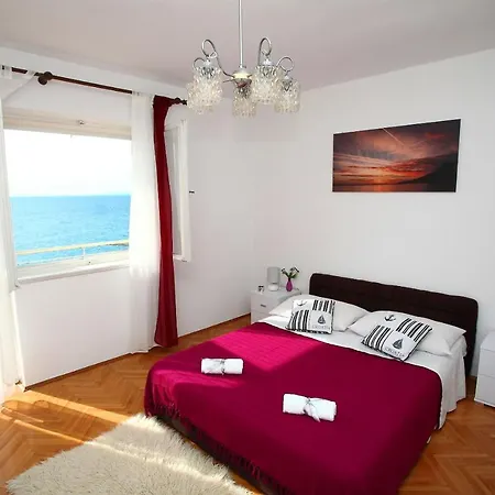 Anamarija Jesenice (Split-Dalmatia)