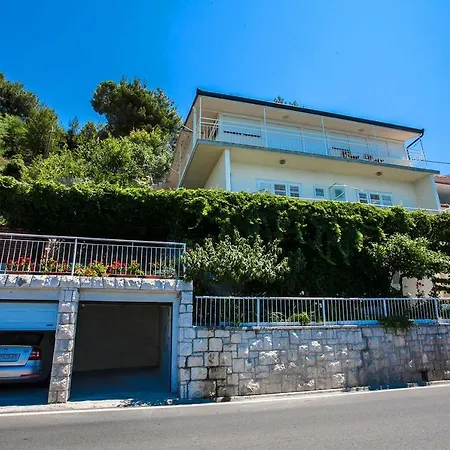 Anamarija Jesenice (Split-Dalmatia)