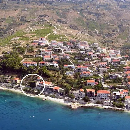 Apartment Anamarija Jesenice (Split-Dalmatia)