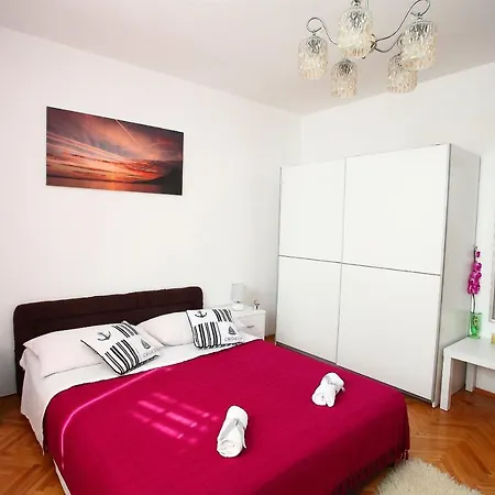 Apartment Anamarija Jesenice (Split-Dalmatia)