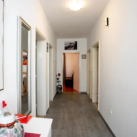 Anamarija Apartment