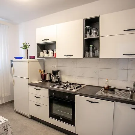 Anamarija Jesenice (Split-Dalmatia)